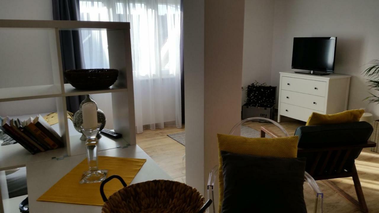 Studio Apartman Providence Šibenik Dış mekan fotoğraf