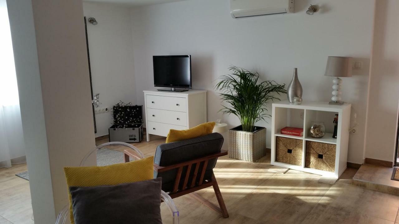 Studio Apartman Providence Šibenik Dış mekan fotoğraf