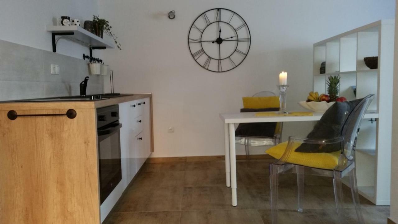 Studio Apartman Providence Šibenik Dış mekan fotoğraf
