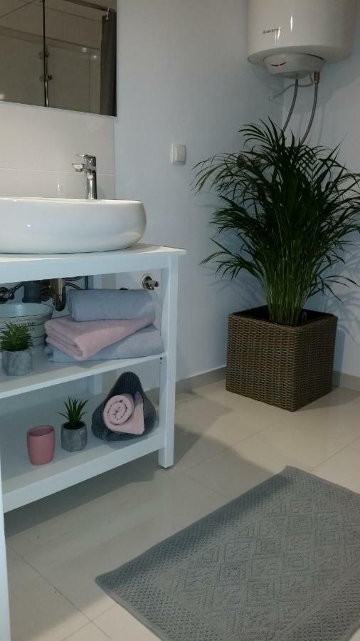 Studio Apartman Providence Šibenik Dış mekan fotoğraf