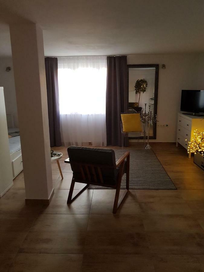 Studio Apartman Providence Šibenik Dış mekan fotoğraf