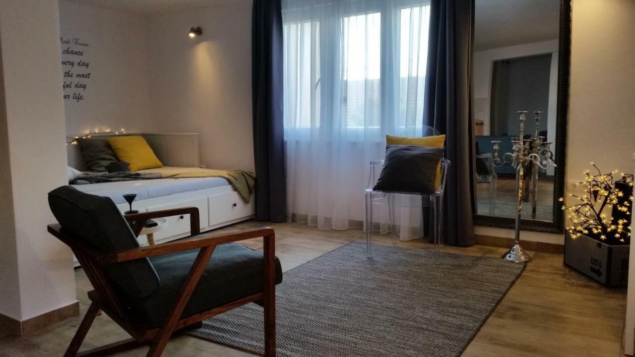 Studio Apartman Providence Šibenik Dış mekan fotoğraf