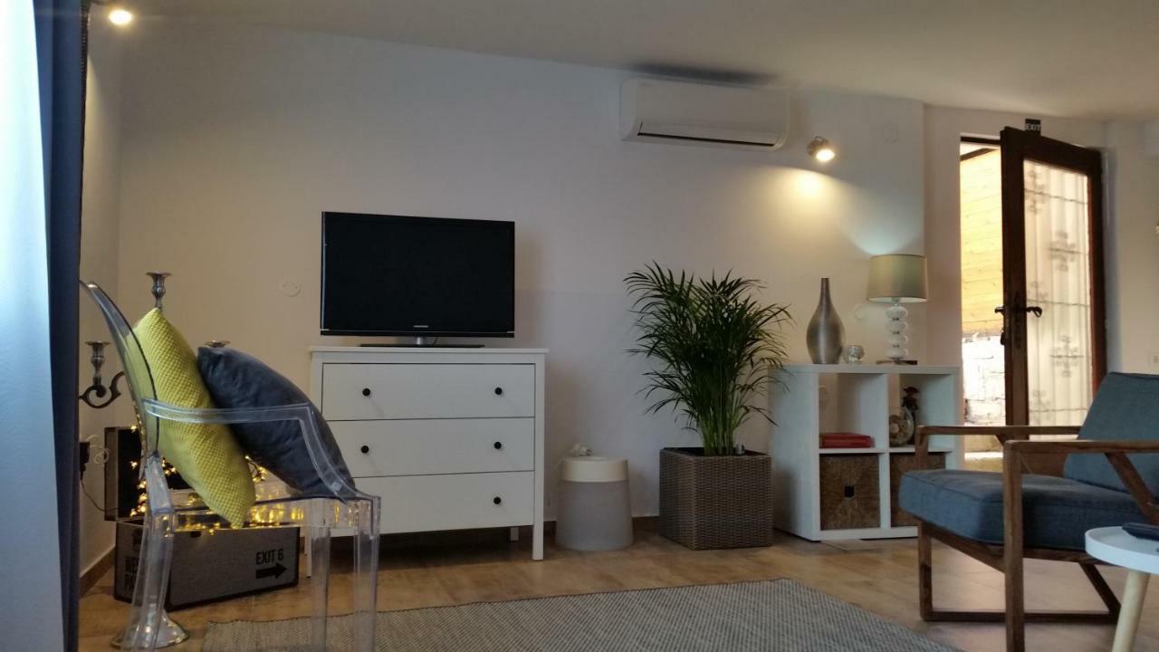 Studio Apartman Providence Šibenik Dış mekan fotoğraf