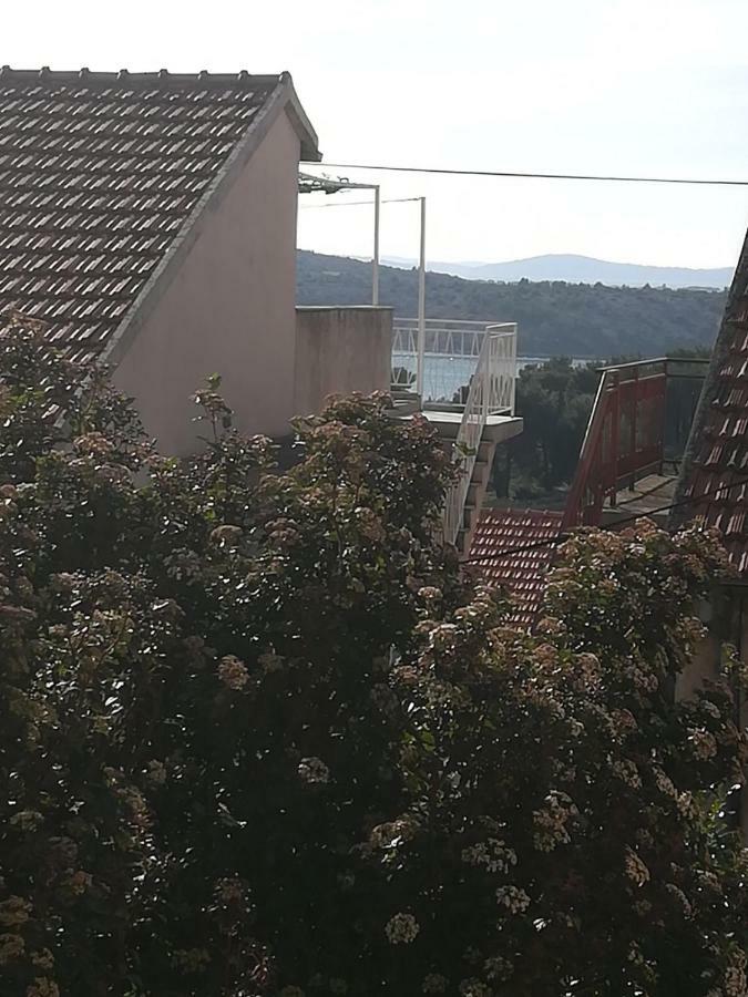 Studio Apartman Providence Šibenik Dış mekan fotoğraf