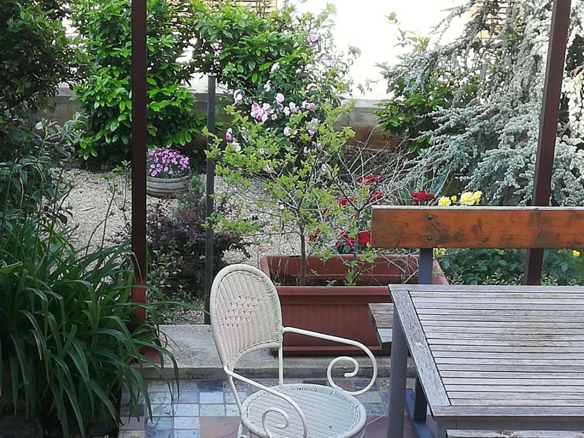 Studio Apartman Providence Šibenik Dış mekan fotoğraf