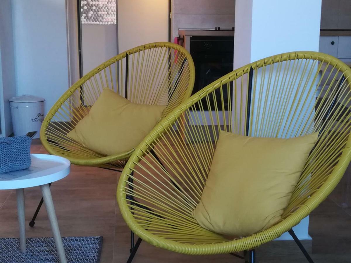 Studio Apartman Providence Šibenik Dış mekan fotoğraf