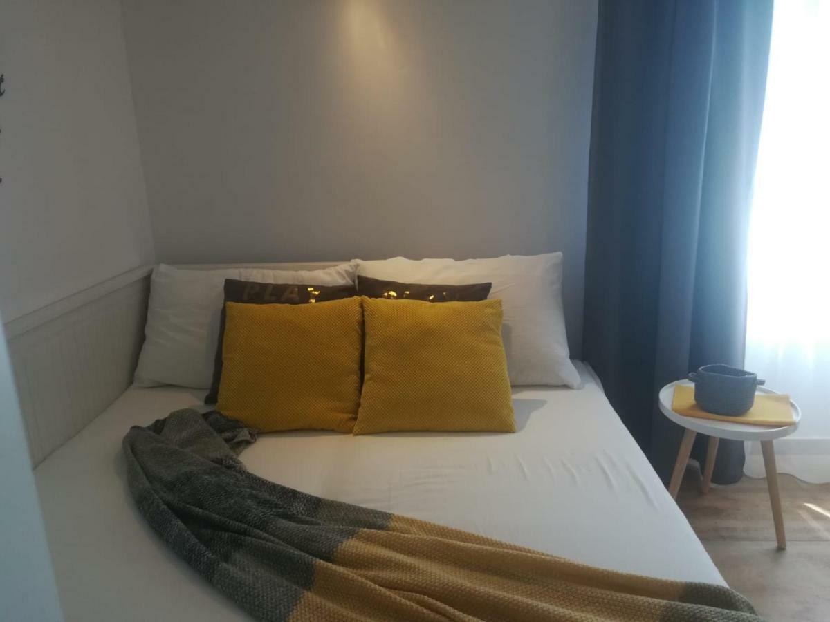 Studio Apartman Providence Šibenik Dış mekan fotoğraf