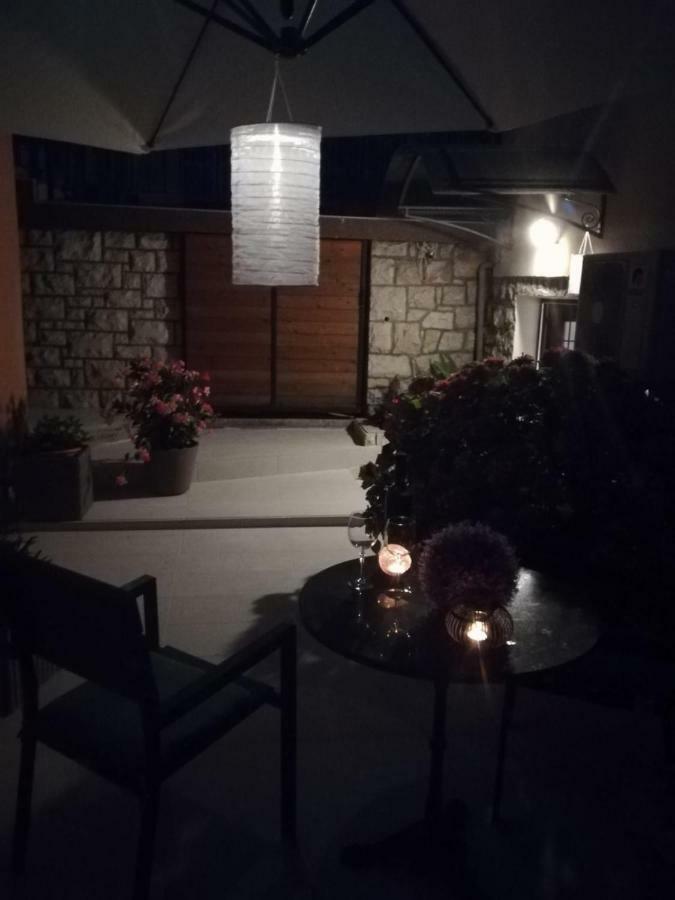 Studio Apartman Providence Šibenik Dış mekan fotoğraf