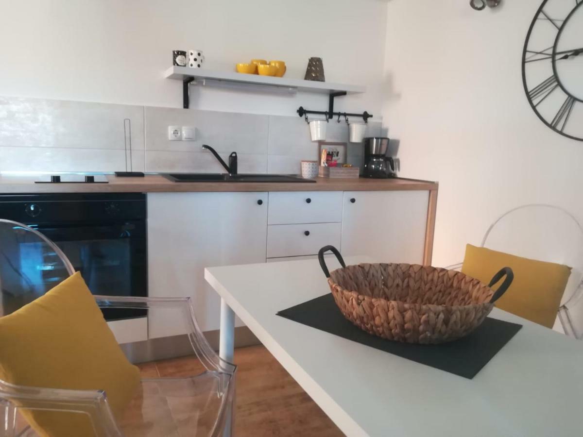 Studio Apartman Providence Šibenik Dış mekan fotoğraf