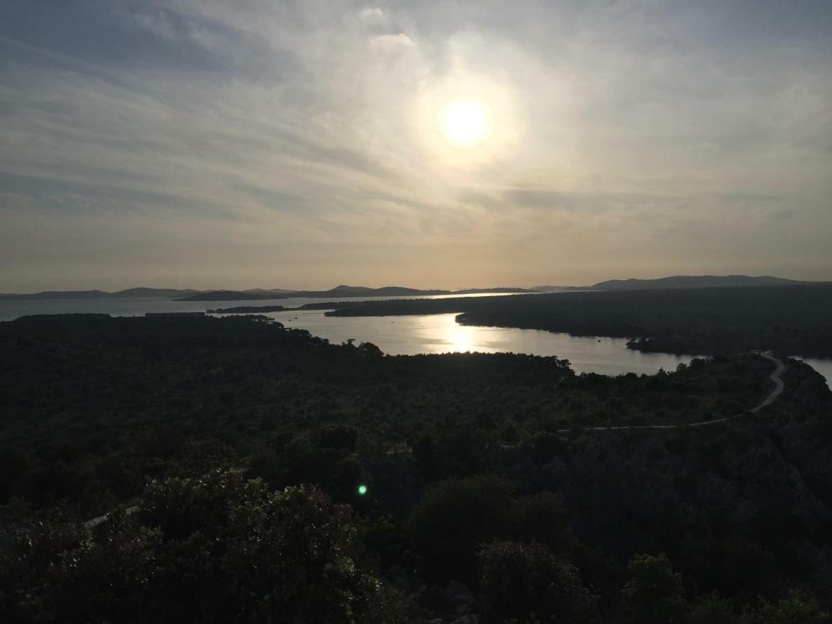 Studio Apartman Providence Šibenik Dış mekan fotoğraf